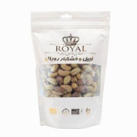  آریایی نمکی رویال - 250 گرم6365f4d4dfd3f53320